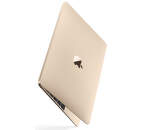 Apple MacBook 12" 512GB (zlatý) MK4N2CZ/A
