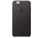 APPLE iPhone 6s Plus Leather Case Black MKXF2ZM/A