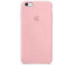 APPLE iPhone 6s Plus Silicone Case Pink MLCY2ZM/A