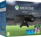 Xbox ONE 500GB + FIFA 16