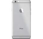 Apple iPhone 6s Plus 128 GB (strieborný) - smartfón