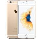 Apple iPhone 6s 128 GB (zlatý)