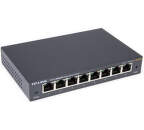 TP-Link TL-SG108E, 8-port 1Gb - switch