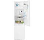 Electrolux ENN3153AOW - vestavná kombinovaná chladnička