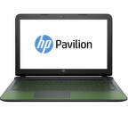 HP Pavilion 15-ak002nc, P3Z98EA - herní notebook