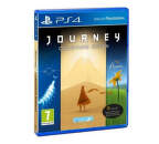 Journey Collectors Edition - hra pro PS4