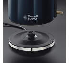RUSSELL HOBBS Colours Royal Blue 18947-70 Rychlovarná konvice