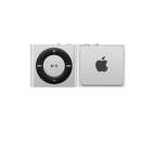 Apple iPod Shuffle 2GB (stříbrný) MKMJ2HC/A