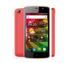 MyPhone FUN 4 Dual SIM (červený)