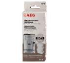 AEG ECF6 - odvápňovací tablety