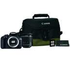 Canon EOS 1200D 18-55 DC Value Up Kit