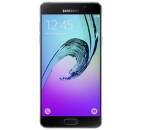 SAMSUNG Galaxy A5 A510F LTE, černá