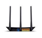 TP-LINK TL-WR940N router, 450 Mbps