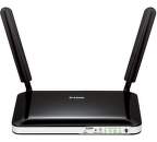 D-Link DWR-921, 150N 4G LTE - WiFi router
