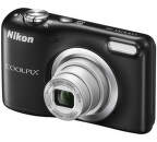 Nikon Coolpix A10 (černý)
