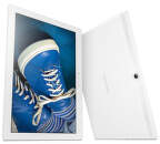Lenovo IdeaTab A10, ZA0D0025CZ (bílý) - tablet_1