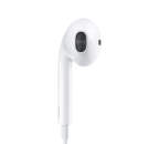 Apple EarPods (bílá) MNHF2ZM/A