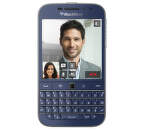 BlackBerry Classic Qwerty (modrý) - smartfón