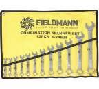 Fieldmann FDV 1010 - stranové klíče