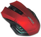 SpeedLink Fortus Gaming Mouse (černá) - bezdrátová myš_2