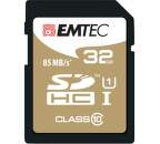 EMTEC 32GB SDHC Class10