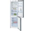 Bosch KGN36VL35, kombinovaná chladnička