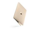 APPLE MacBook 12" Core M3 1.1GHz 8GB 256GB CZ zlatý MLHE2CZ/A