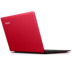 Lenovo IdeaPad 100, 80R2008TCK (červený) - notebook_2