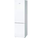 Bosch KGN39VW45 - bílá kombinovaná chladnička