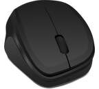 SPEEDLINK LEDGY Mouse - wireless, black-black