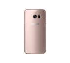 SAMSUNG Galaxy S7 Edge, ružová