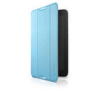 Lenovo IdeaTab A7-30 Folio Case and Film, pouzdro + folie (modré)