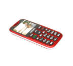 Evolveo EasyPhone XD (červený)