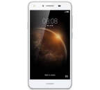Huawei Y6 II Compact (biely) - smartfón