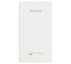 Sony CP-E6 powerbanka 5800 mAh, bílá