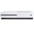 Microsoft Xbox One S 500GB, ZQ9-00056 - herná konzola