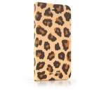 happy plugs iphone 6 leopard