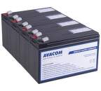 AVACOM AVA-RBC133-KIT, Batéria pre UPS