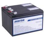 AVACOM AVA-RBC22-KIT, Batéria pre UPS