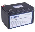 AVACOM AVA-RBC4, Batéria pre UPS