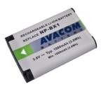 AVACOM DISO-BX1-483, Batéria pre foto