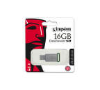 KINGSTON 16GB DataTrav. 50, USB kľúč