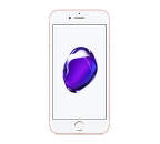 Apple iPhone 7 32GB (ružovozlatá)