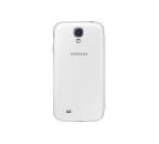 SAMSUNG flipové puzdro s oknom EF-CI950BW pre Galaxy S4 (i9505), white