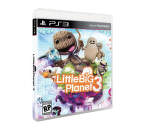 PS3 - LittleBigPlanet 3
