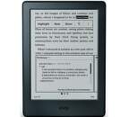 Amazon Kindle 8 Touch (černý)