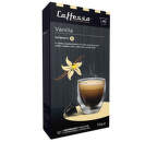 CAFESSO Vanilla, Kapsulová káva