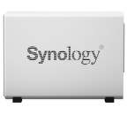 Synology DS216j, NAS DiskStation