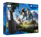 Sony PlayStation + hra Horizon Zero Dawn