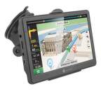 NAVITEL E700, GPS navigácia3